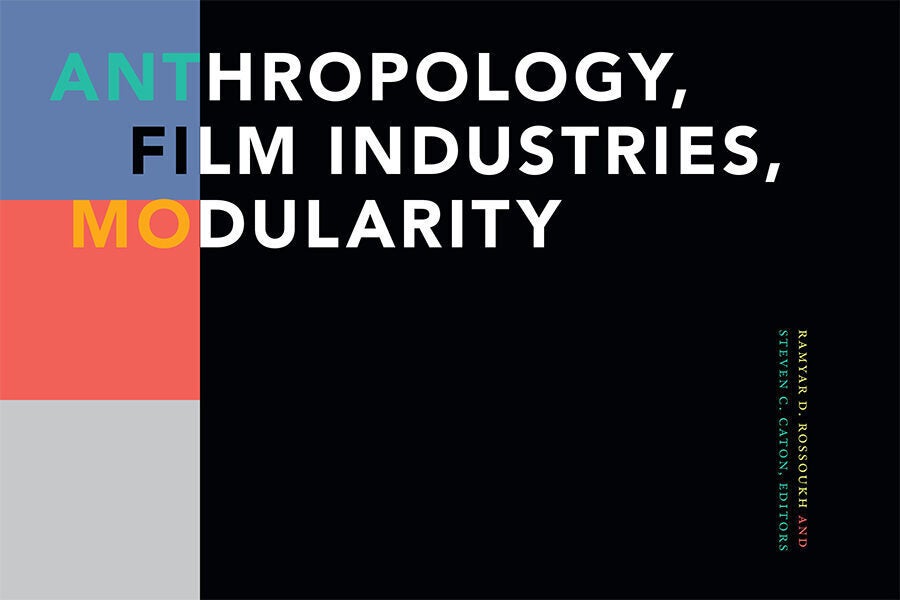 Anthro-Film-Modularity